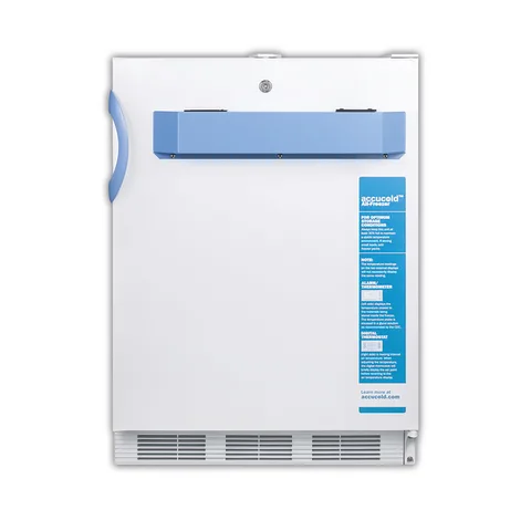 Marketlab Built-In MedLab All-Freezer