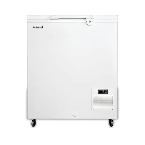 Marketlab -45C Chest Freezer