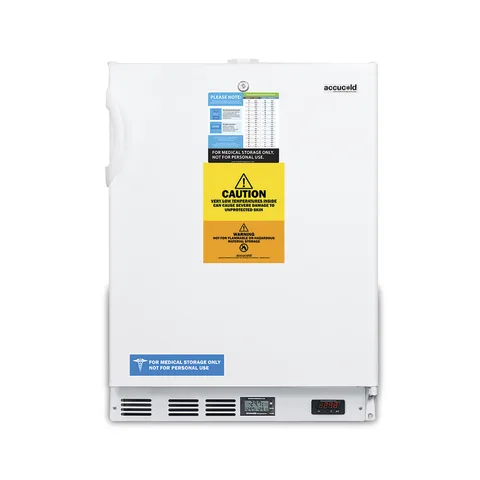 Marketlab -30C Medical Freezers