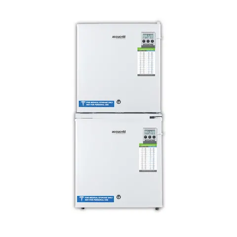 Marketlab Accucold Unit Accessories