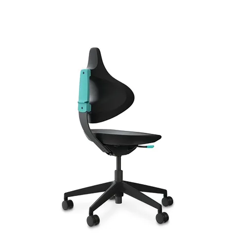Marketlab Helix Chairs