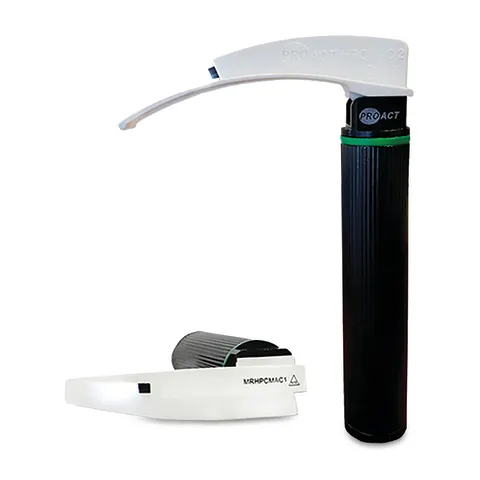 Sharn/Marketlab Proact Disposable MR Conditional Blades