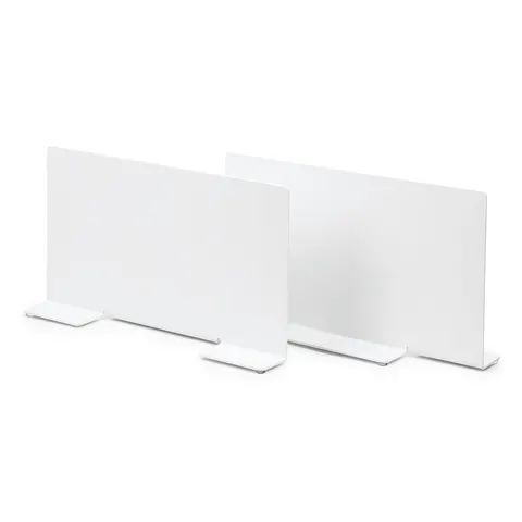 Bowman Dispensers/Marketlab Insight Standard Mobile Isolation Station Accessories