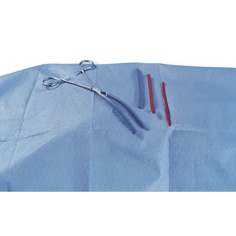 Sharn/Marketlab Clamp Covers