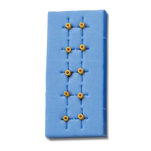 Sharn/Marketlab Suture Aid Booties