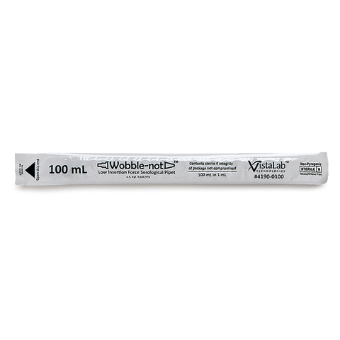 Marketlab Wobble-Not Serological Pipet
