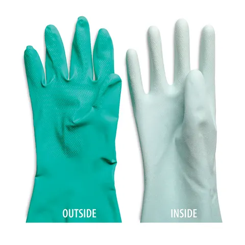 Sharn/Marketlab VR Decontamination Sleeve Gloves