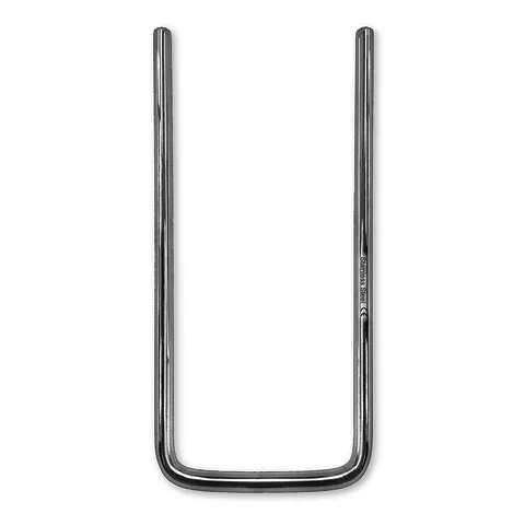 Sharn/Marketlab Stainless Steel Open Top Stringers