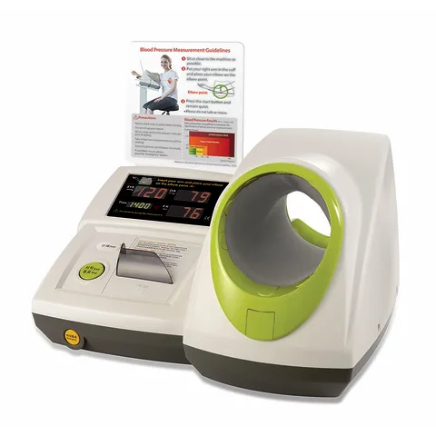 Hopkins Medical/Marketlab BPBIO 320S Kiosk Blood Pressure Monitor