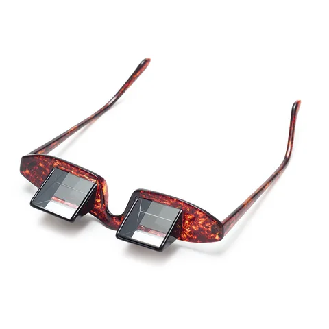 Newmatic Medical/Marketlab-11189 Non-Magnetic Prism Glasses, 1/ea