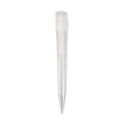 Marketlab-1121 5mL Bulk Pipette Tips, 250/pk