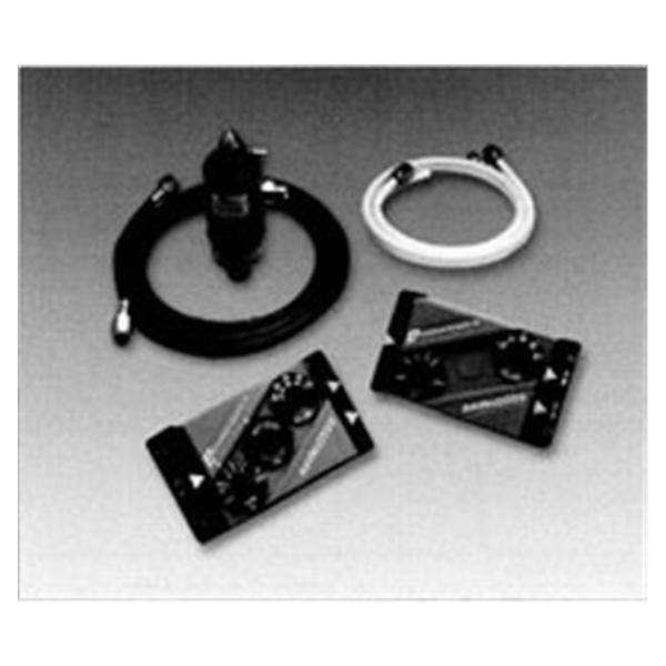 ALLIED-L460-150 AUTOVENT2000,COMPLETO,1,5 SEG