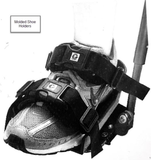 Therafin-40021-Shoeholder Option Selection Kit