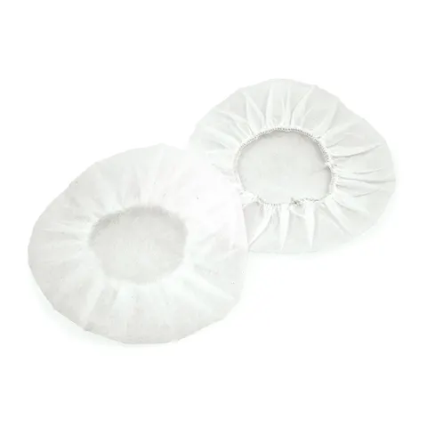 Newmatic Medical/Marketlab Sanitary MRI Headset Covers