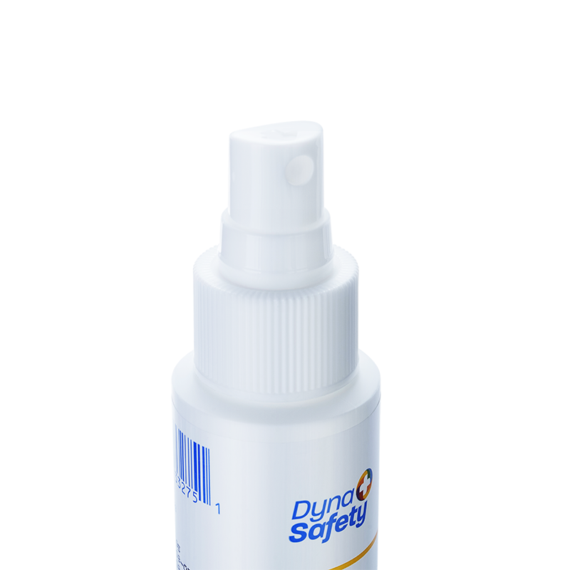 Dynarex-1168 Burn Spray (2 Fl. Oz), 24Bottles/CS