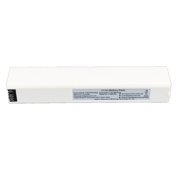 CARESONO-HD2_Battery For HD2 (7.4V 2600mAh)