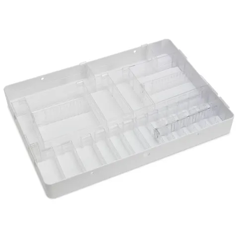 Marketlab-1184 Medication Drawer Tray for Crash Cart, 1/ea