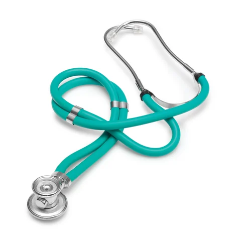 Hopkins Medical/Marketlab MRI Conditional Rappaport Stethoscope