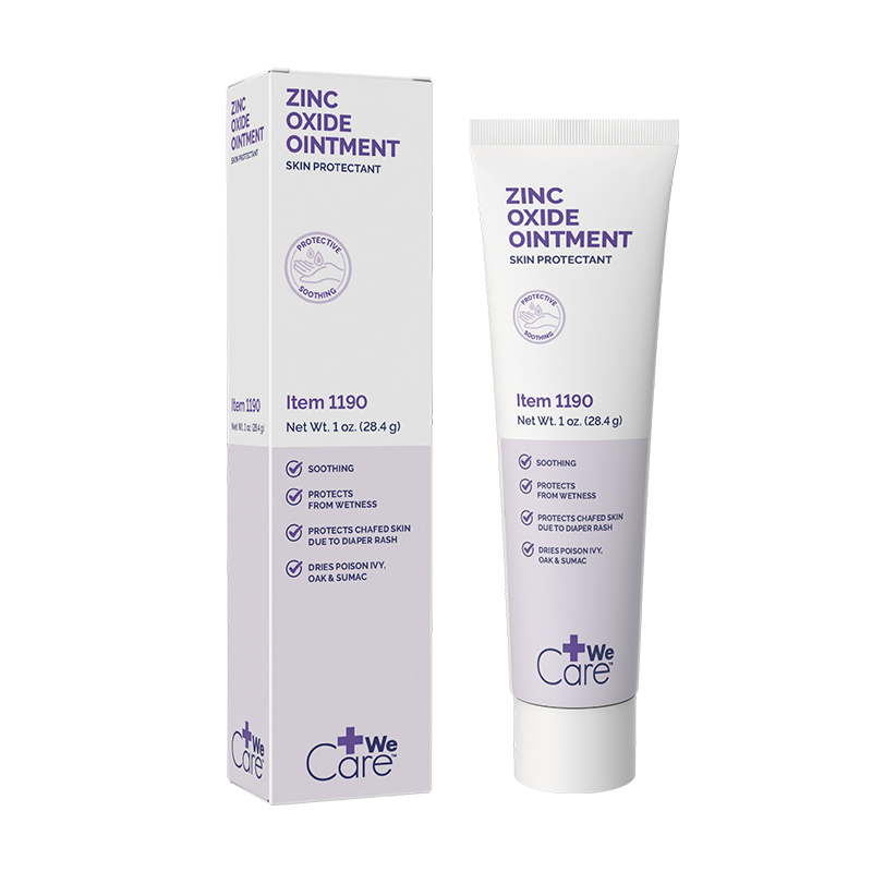 Dynarex Zinc Oxide Ointments