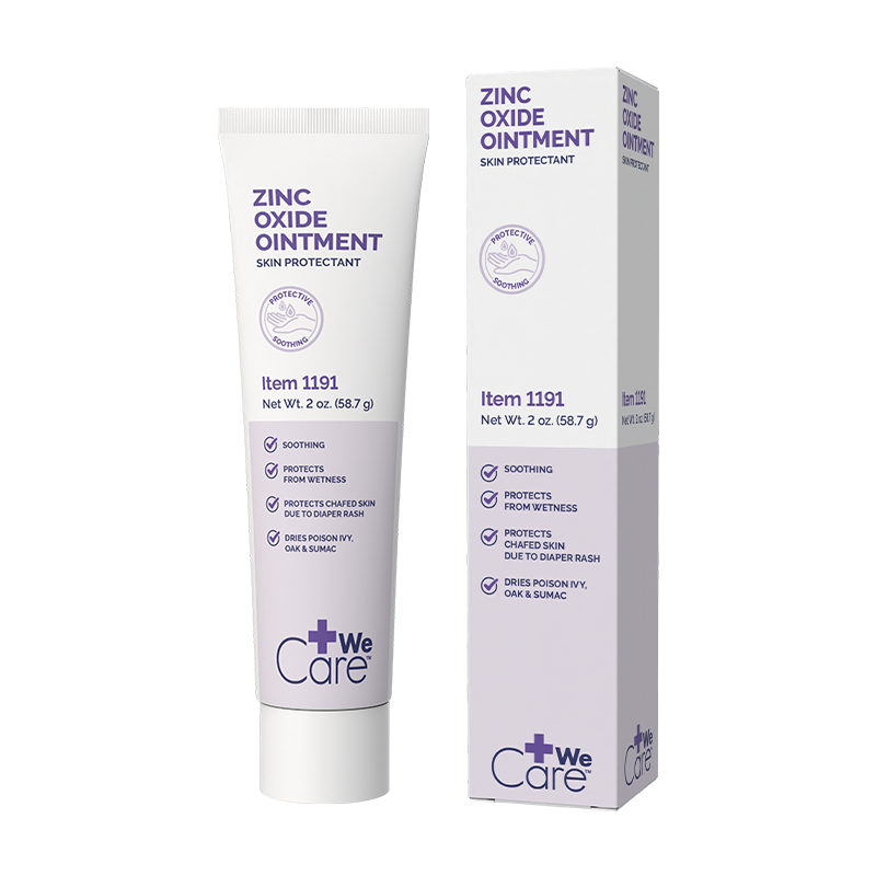 Dynarex Zinc Oxide Ointments