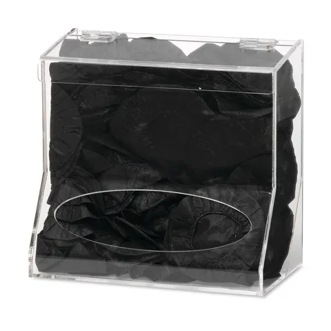 Bowman Dispensers/Marketlab-11999 Bulk Dispenser for Sanitary Covers • 12"W x 6.5"D x 11.125"H