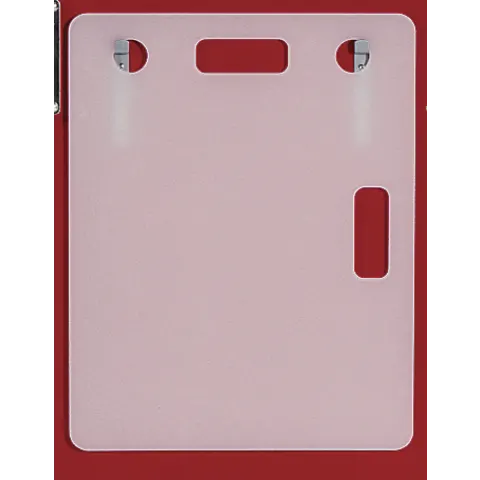 Newmatic Medical/Marketlab-12154 Cardiac Board and Mounting Brackets, 1/ea