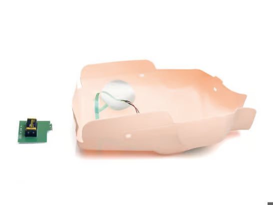 Little Anne AED Upgrade Kit – Laerdal 122-50750 QCPR Model