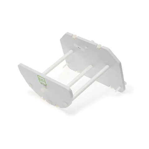 Newmatic Medical/Marketlab MRI Phantom Cradle