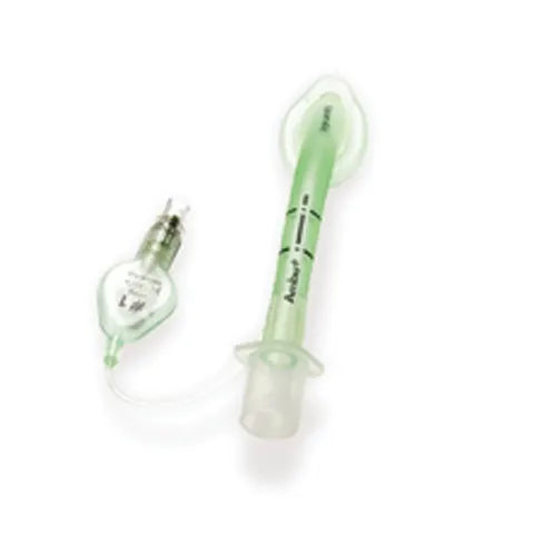 Sharn/Marketlab-12233 Straight Disposable Laryngal Mask Size 1, 10/pk