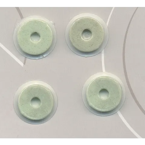 Newmatic Medical/Marketlab Multi-Modality Markers