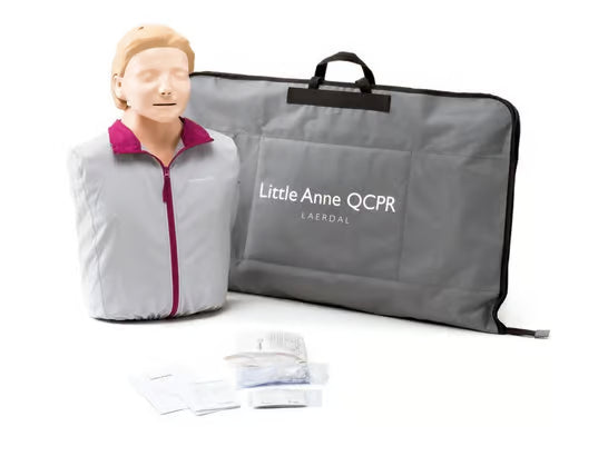 LAERDAL-123-01050 Pequeña Ana QCPR