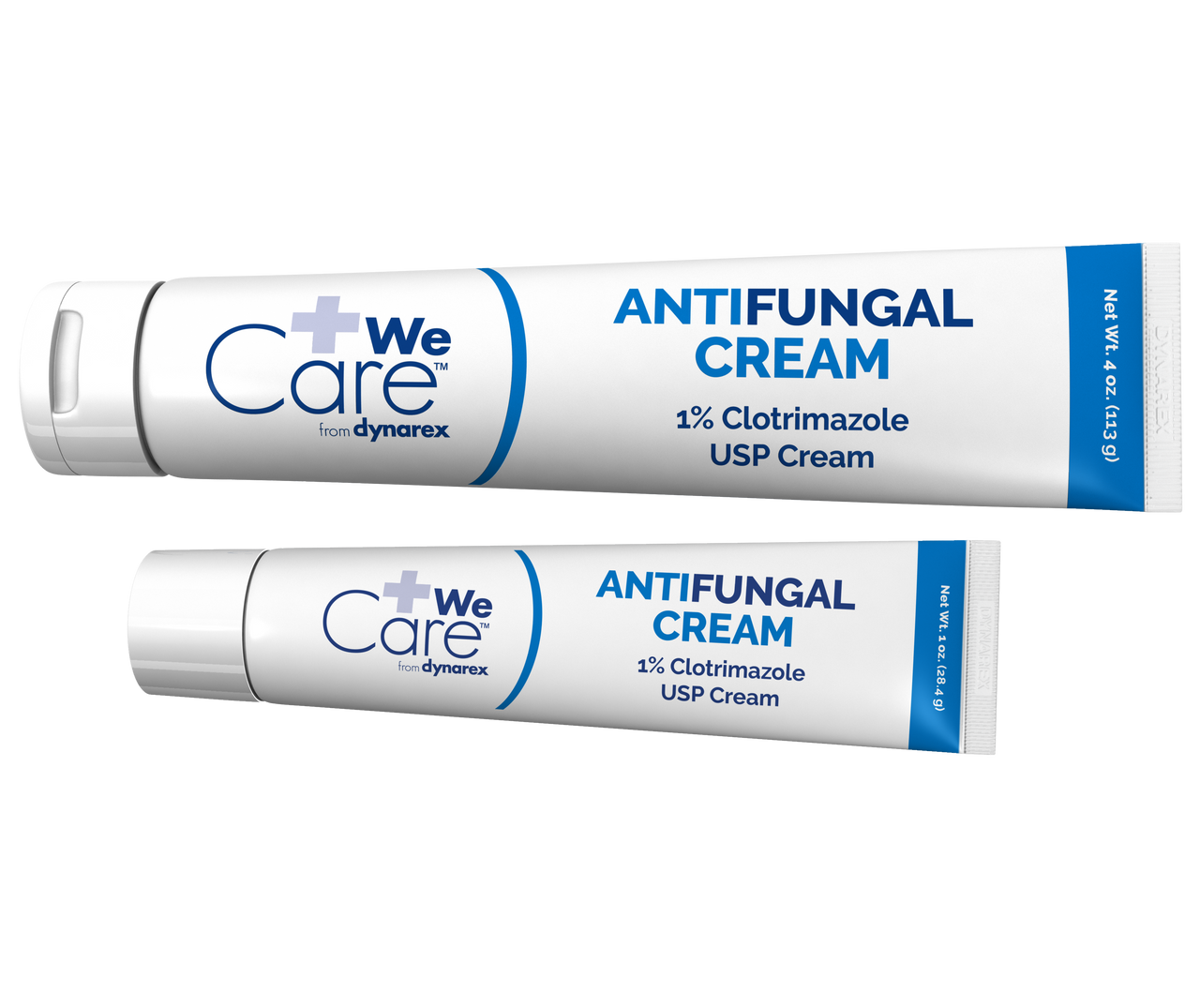 Dynarex Antifungal Creams