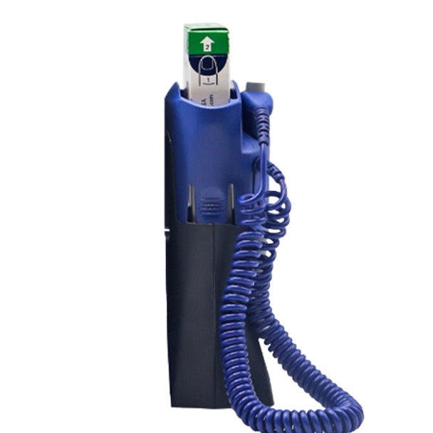 Kit de temperatura oral Covidien.