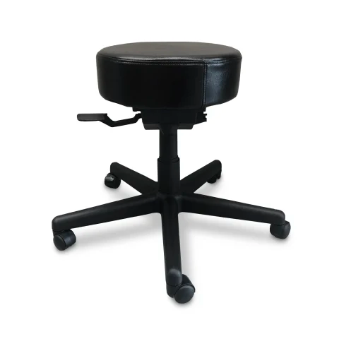 Newmatic Medical/Marketlab-12365 MRI Gas Lift Stool, 1/ea