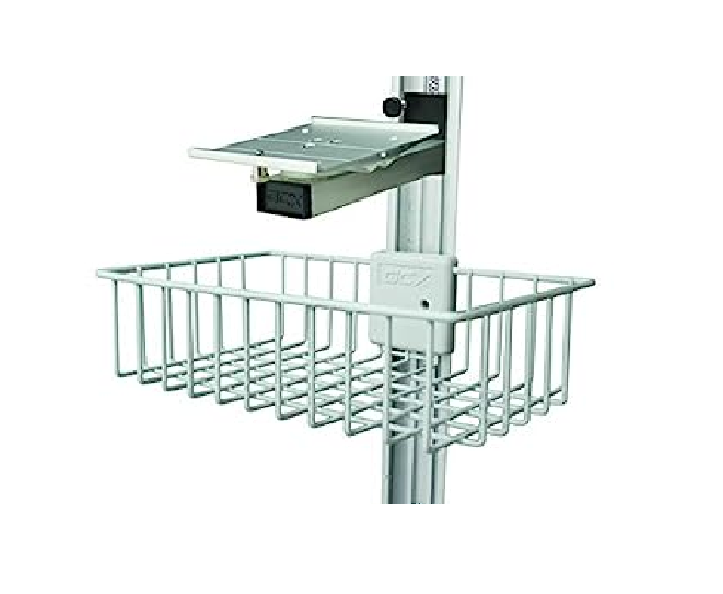 Cesta de almacenamiento adicional (2.ª) sin asa