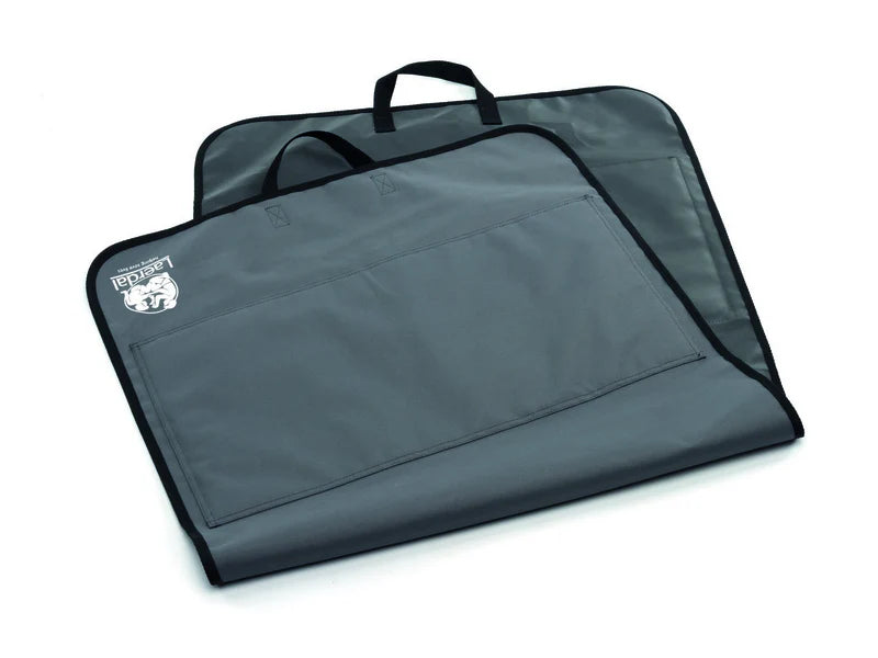 Laerdal-124-50250-CPR Training Mat Grey (1/EA)