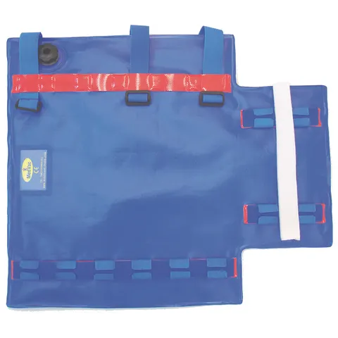 Newmatic Medical/Marketlab-12401 Vacuum Immobilization Splints, Infant Splint, 1/ea