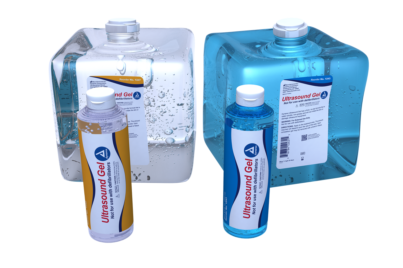 Dynarex Ultrasound Ge