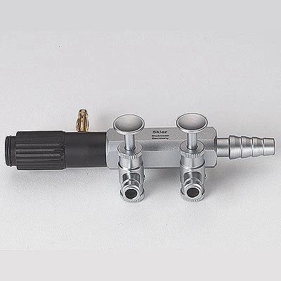 Sklar Sklartech 5000 High Frequency Suction Control Valve