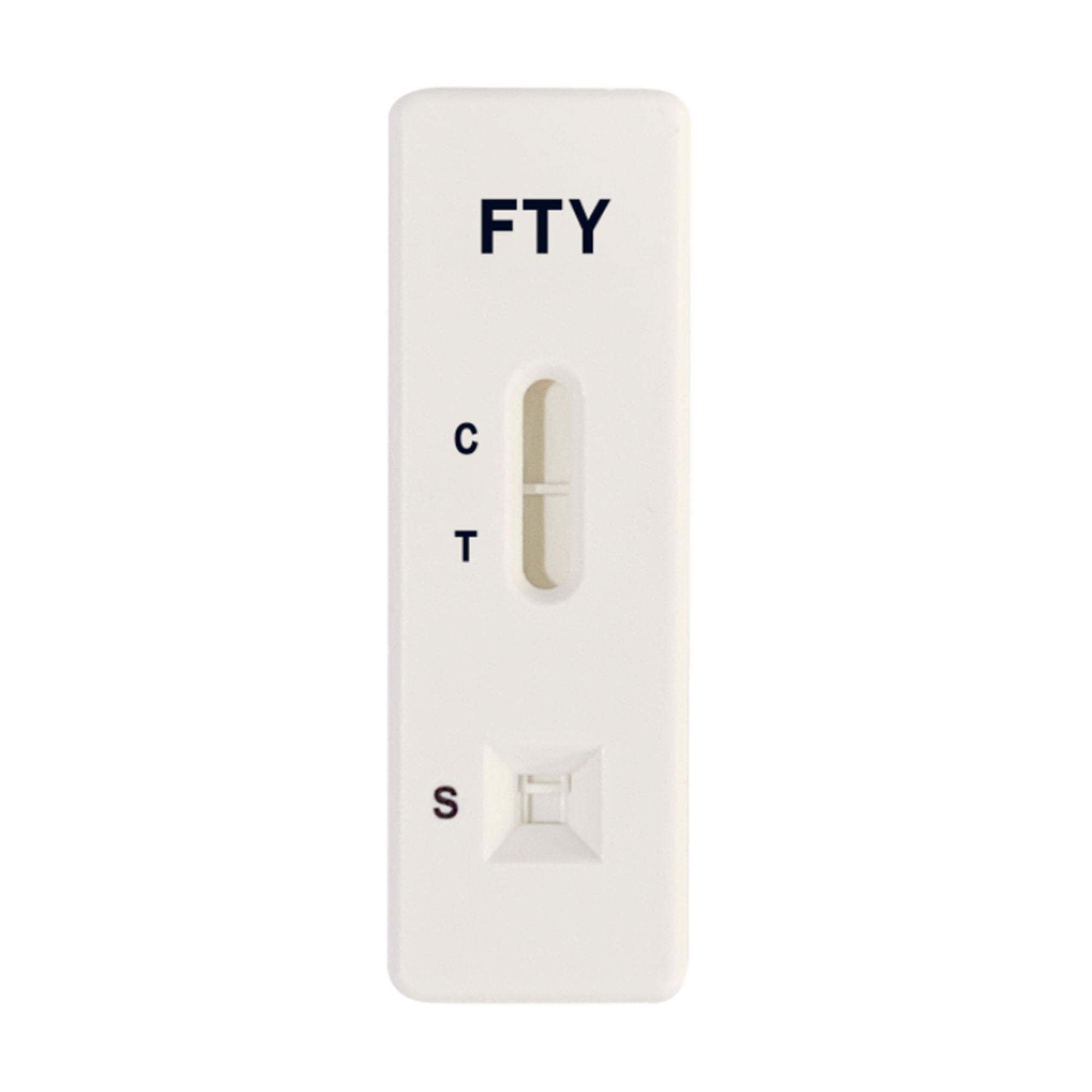 Abbott Toxicology-ABTDFYW11201A Fentanyl (FTY/FYL) Single Cassette (25/bx)