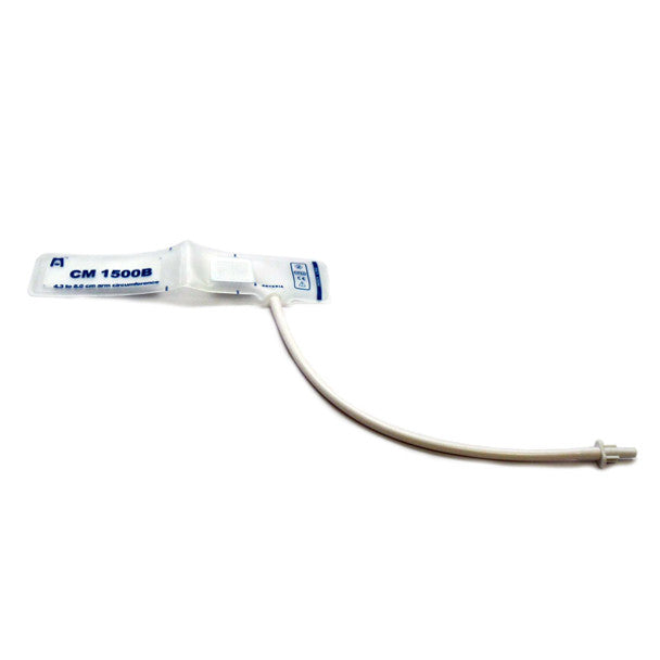 MINDRAY-125-000051-00 CM1500A Single-patient use cuff, neonatal, 3.1-5.7 cm (20/box)