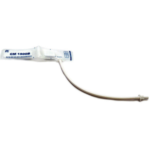 MINDRAY-125-000052-00 CM1500B Brazalete de uso en un solo paciente, neonato, 4,3-8,0 cm (20/caja)