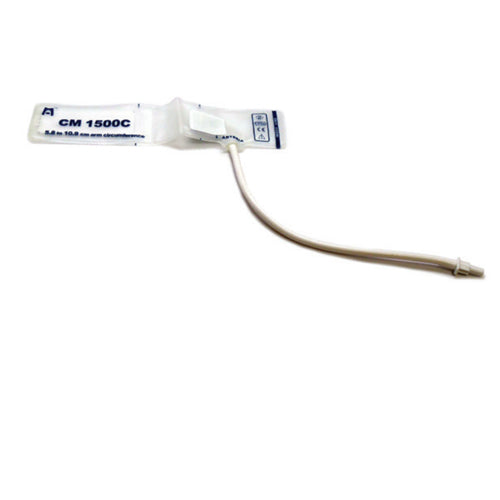 CM1500C Brazalete de uso en un solo paciente, neonato, 5,8-10,9 cm (20/caja)