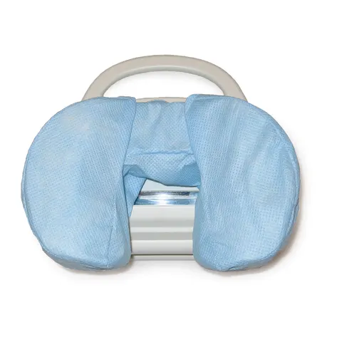 Newmatic Medical/Marketlab Disposable Headrest Covers