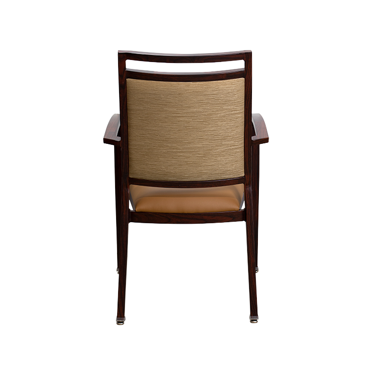 Dynarex Dining Arm Chair