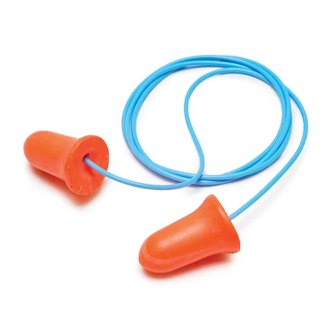 Newmatic Medical/Marketlab Bulk Foam Earplugs 33dB