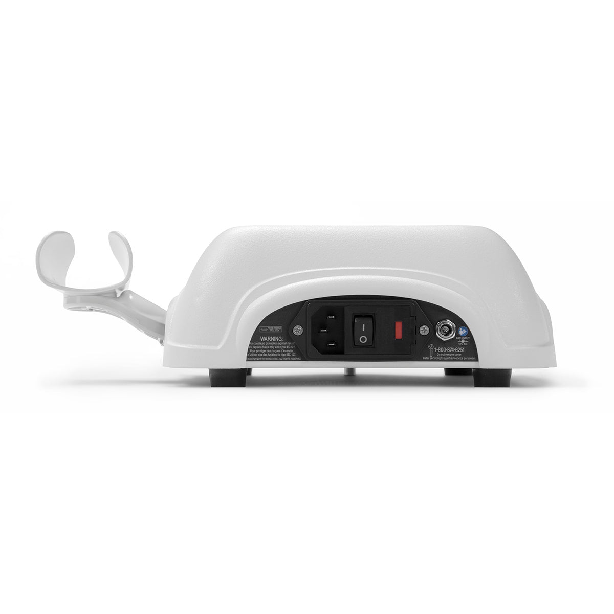 Dynatronics-D925T 25 Series 5 Channel Combo Unit D925T