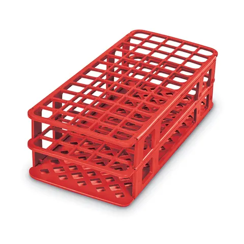 Marketlab 60-Place Tube Rack for 16mm Tubes