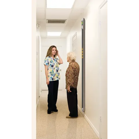 Newmatic Medical/Marketlab-12952 FerrAlert™ Solo, 1/ea