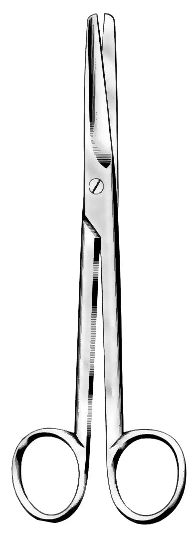 Aspen Surgical Scissors
